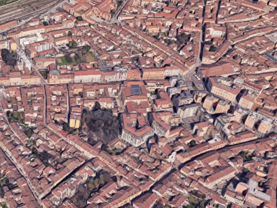 Immagine 2 di Ufficio in vendita  in Corso Vittorio Emanuele  a Mantova