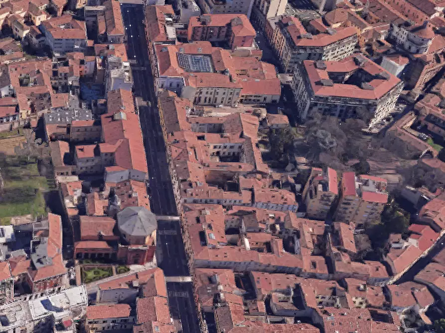 Immagine 9 di Ufficio in vendita  in Corso Vittorio Emanuele  a Mantova