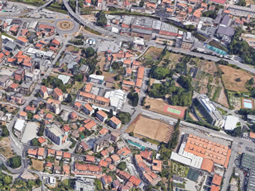 Immagine 10 di Appartamento in vendita  in Via Vertua Gentile  a Como
