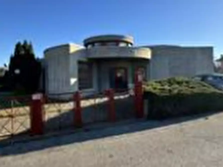 Immagine 2 di Ufficio in vendita  in Via Villoresi a Turbigo