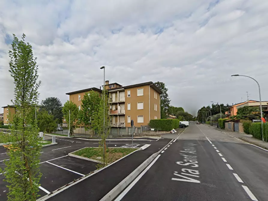 Immagine 2 di Appartamento in vendita  in Via Sant'Ambrogio  a Mariano Comense