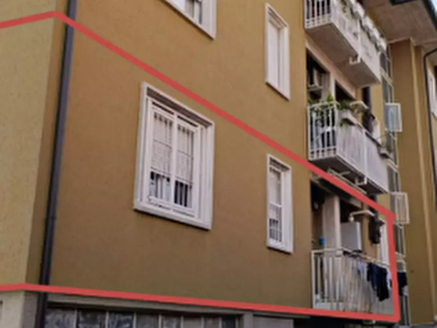 Immagine 5 di Appartamento in vendita  in Via Sant'Ambrogio  a Mariano Comense