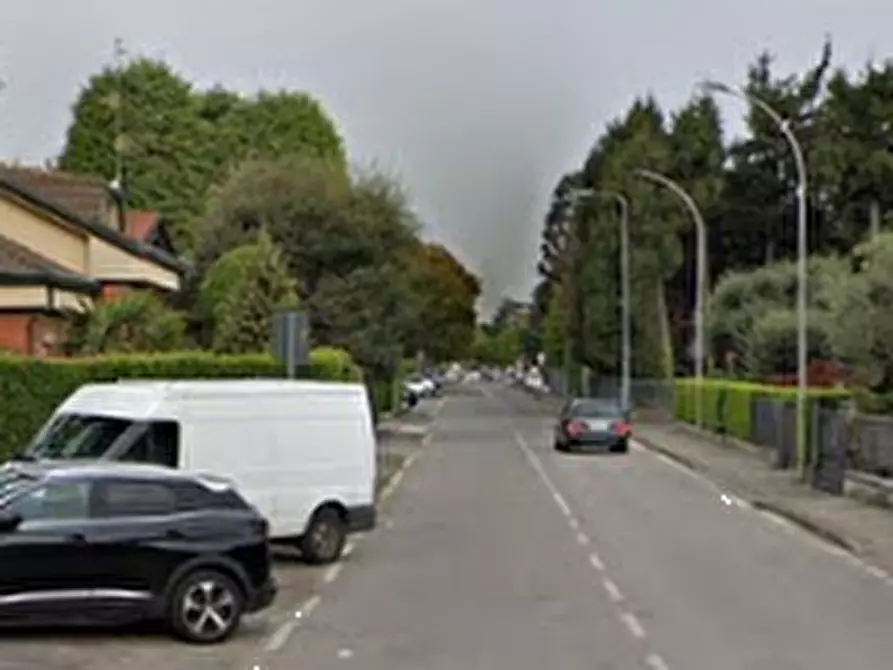 Immagine 9 di Appartamento in vendita  in Via Sant'Ambrogio  a Mariano Comense