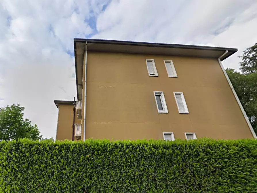 Immagine 10 di Appartamento in vendita  in Via Sant'Ambrogio  a Mariano Comense