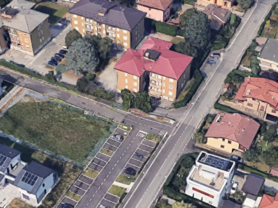 Immagine 20 di Appartamento in vendita  in Via Sant'Ambrogio  a Mariano Comense