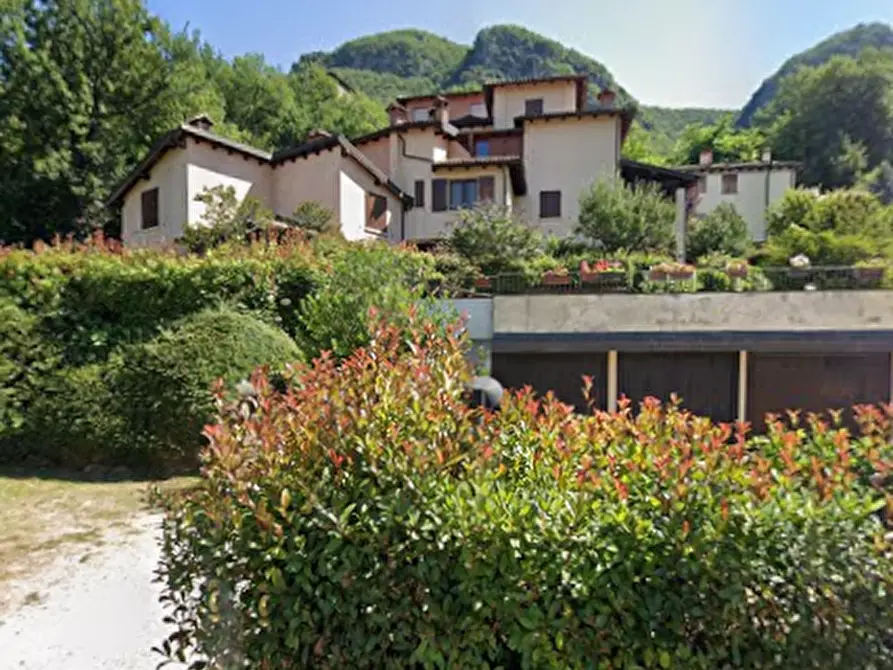 Immagine 5 di Appartamento in vendita  in Via Borgo Palense a Grizzana Morandi