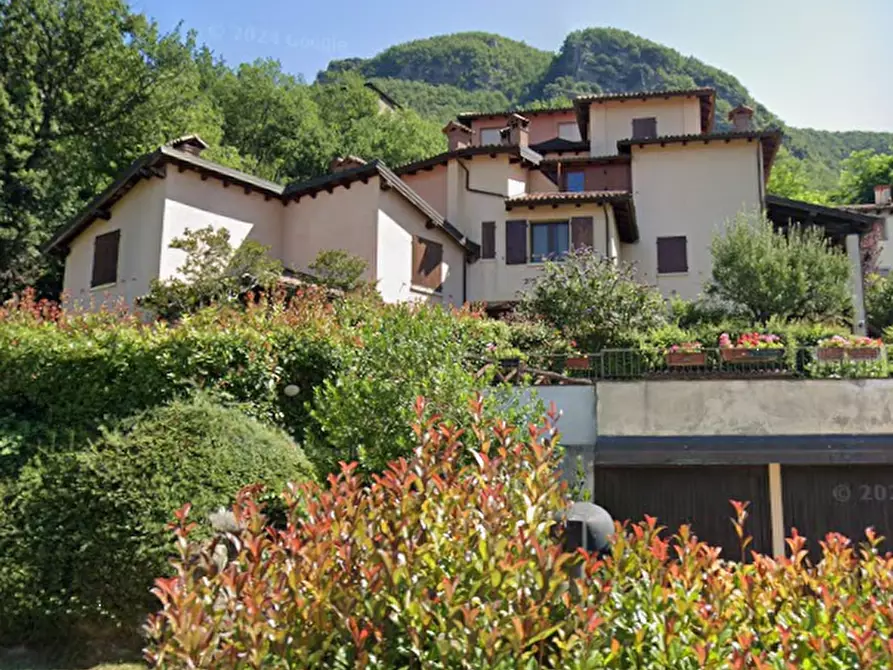 Immagine 8 di Appartamento in vendita  in Via Borgo Palense a Grizzana Morandi