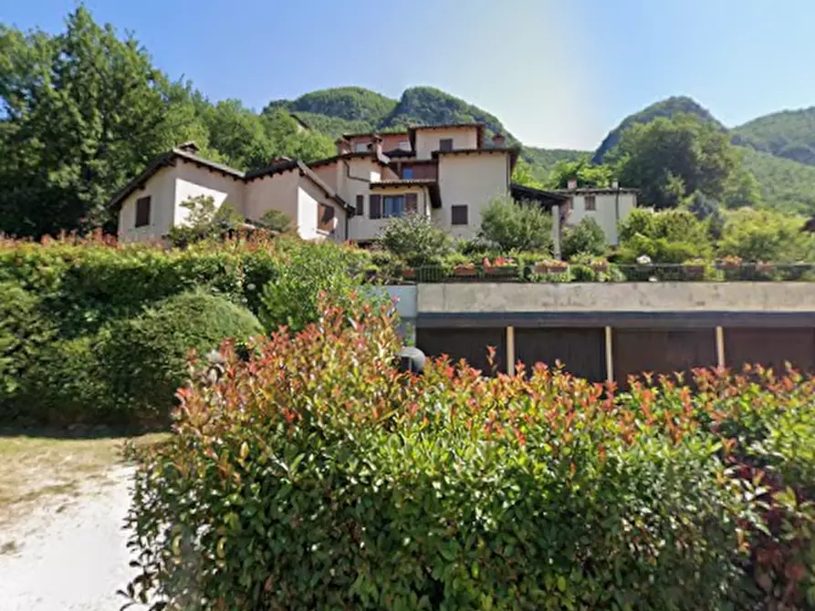 Immagine 9 di Appartamento in vendita  in Via Borgo Palense a Grizzana Morandi