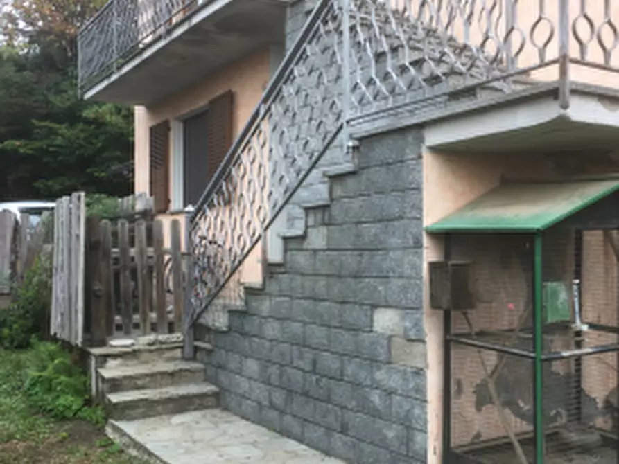 Immagine 1 di Appartamento in vendita  in Via IV Novembre  a Monvalle