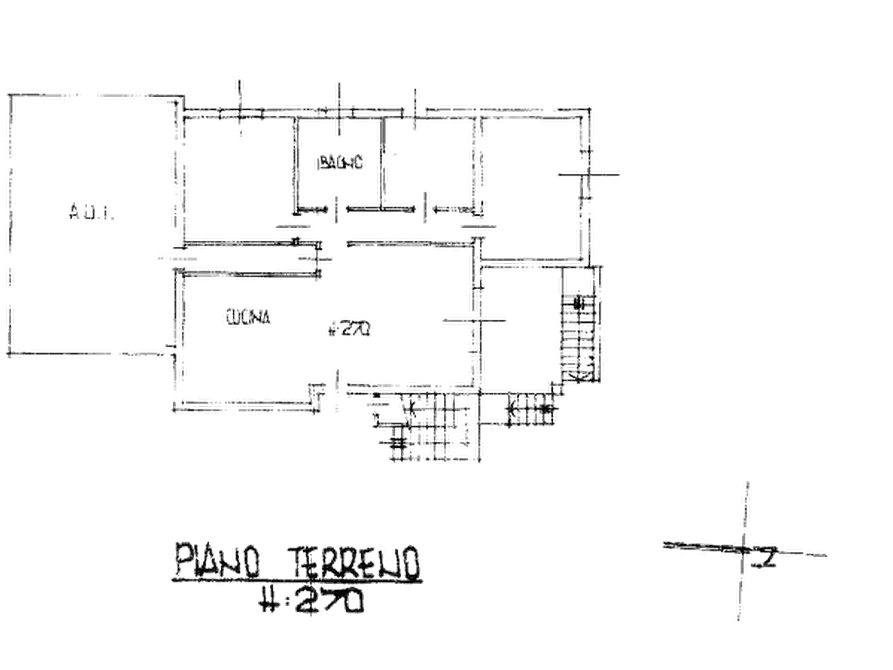 Immagine 11 di Appartamento in vendita  in Via IV Novembre  a Monvalle
