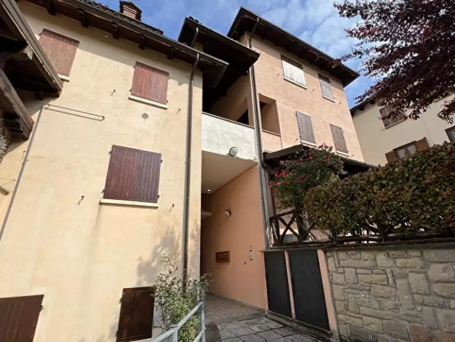 Immagine 4 di Appartamento in vendita  in Via Borgo Palense a Grizzana Morandi
