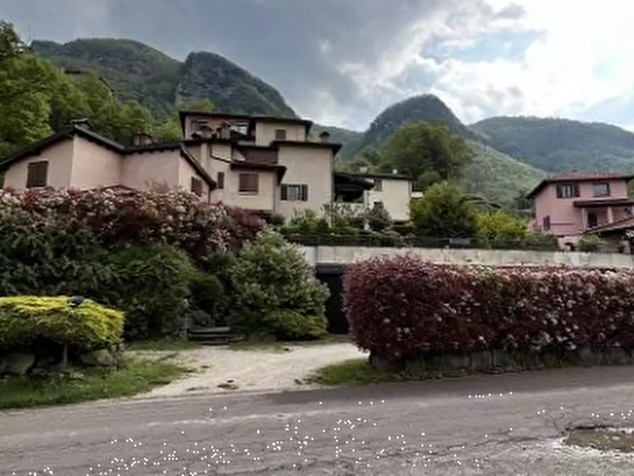 Immagine 5 di Appartamento in vendita  in Via Borgo Palense a Grizzana Morandi