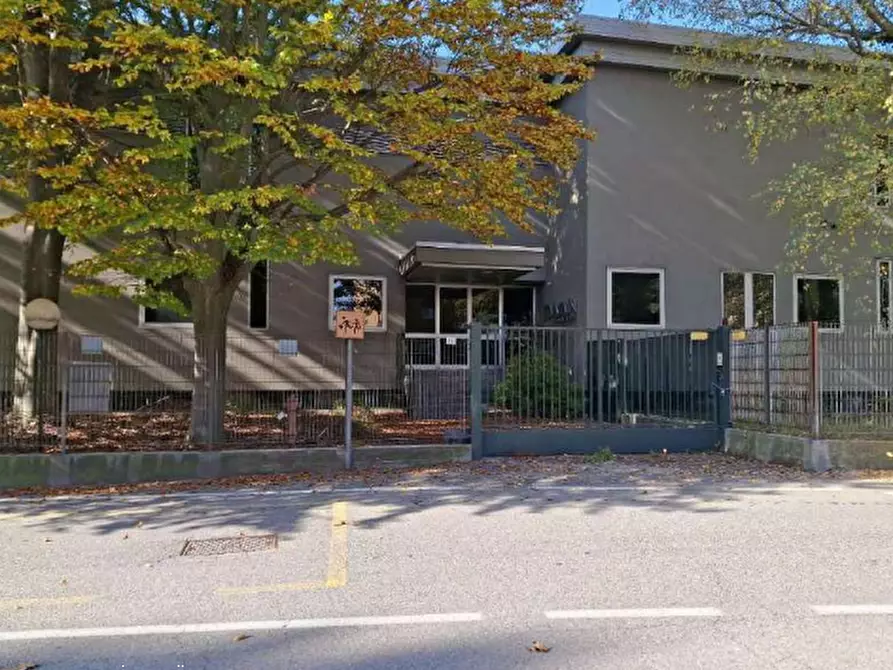 Immagine 1 di Capannone industriale in vendita  in Via Monte Nero a Cantù