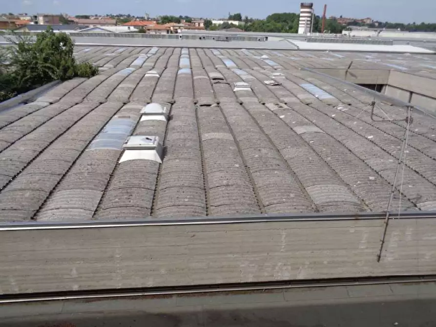 Immagine 4 di Capannone industriale in vendita  in Via Monte Nero a Cantù