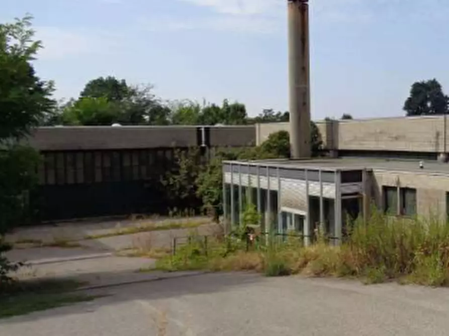 Immagine 5 di Capannone industriale in vendita  in Via Monte Nero a Cantù