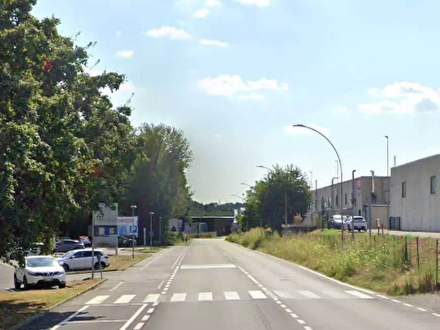 Immagine 7 di Capannone industriale in vendita  in Via Monte Nero a Cantù