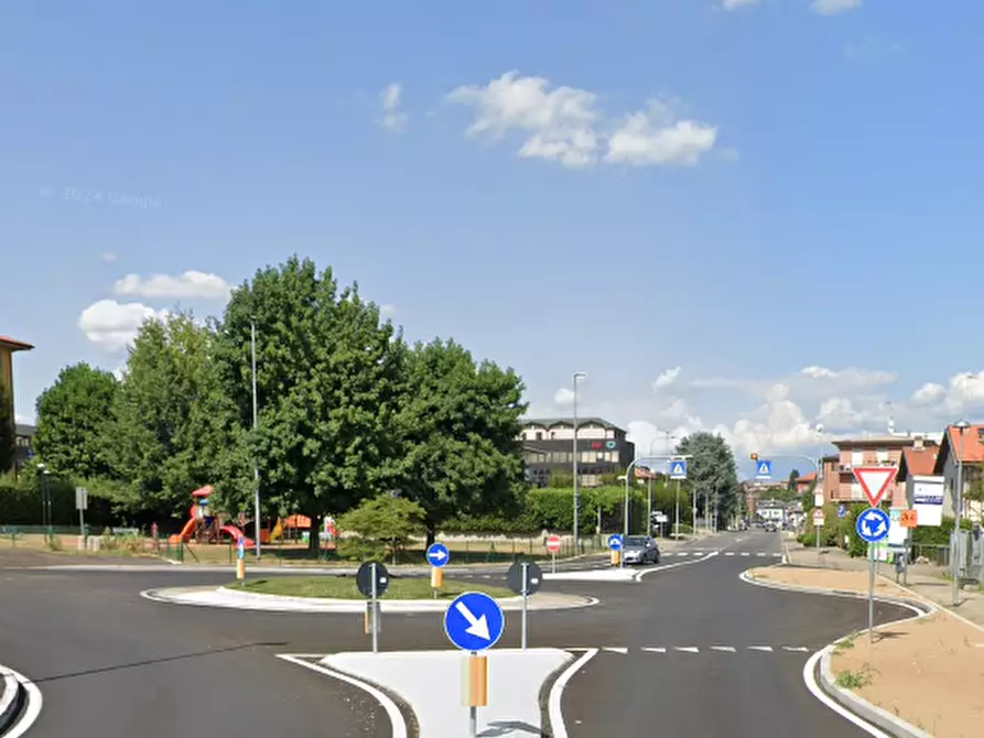 Immagine 8 di Capannone industriale in vendita  in Via Monte Nero a Cantù