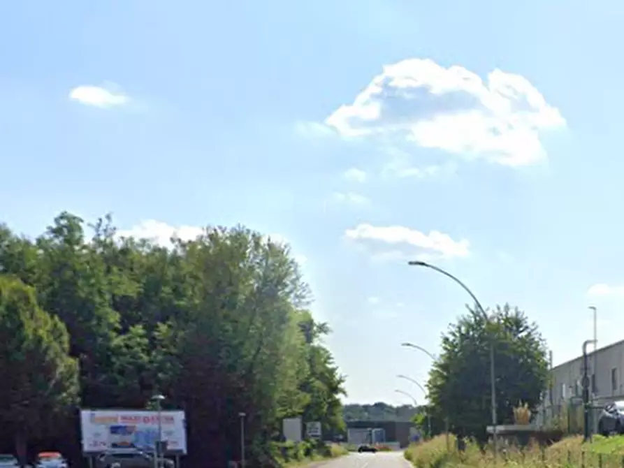 Immagine 9 di Capannone industriale in vendita  in Via Monte Nero a Cantù