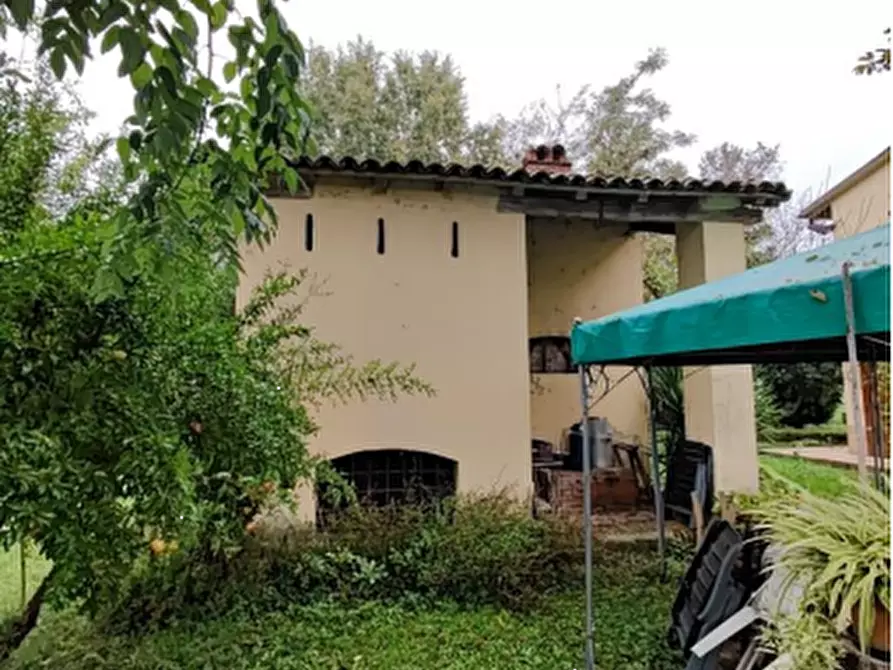 Immagine 13 di Casa indipendente in vendita  in Via Merlo  a Imola