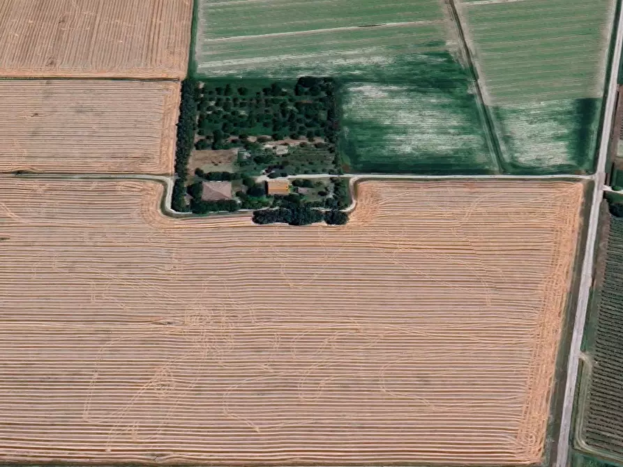 Immagine 22 di Casa indipendente in vendita  in Via Merlo  a Imola