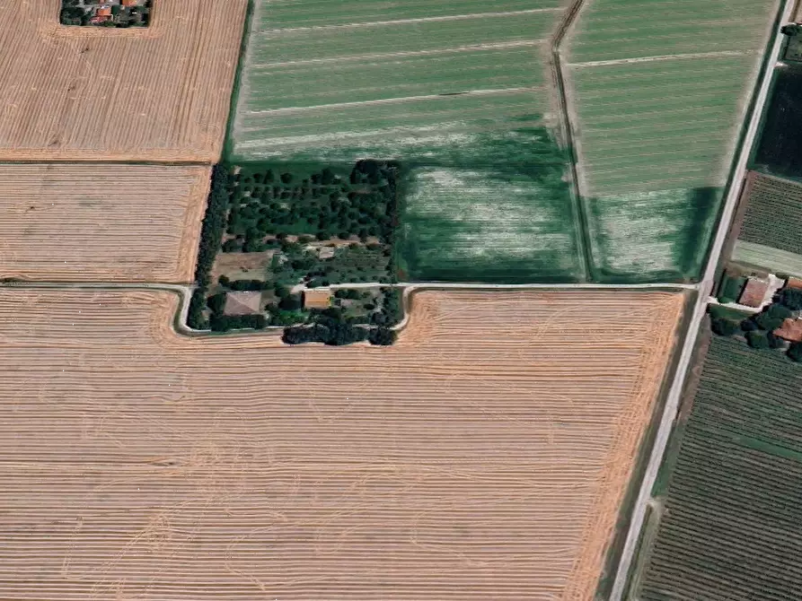 Immagine 23 di Casa indipendente in vendita  in Via Merlo  a Imola