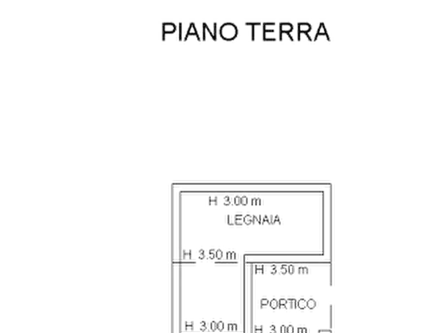 Immagine 28 di Casa indipendente in vendita  in Via Merlo  a Imola