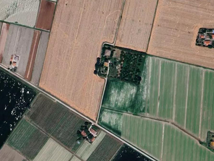 Immagine 31 di Casa indipendente in vendita  in Via Merlo  a Imola