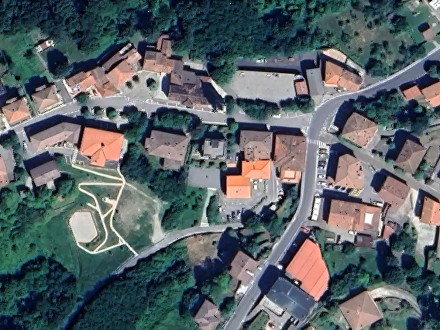 Immagine 1 di Appartamento in vendita  in  Via Roma a San Benedetto Val Di Sambro