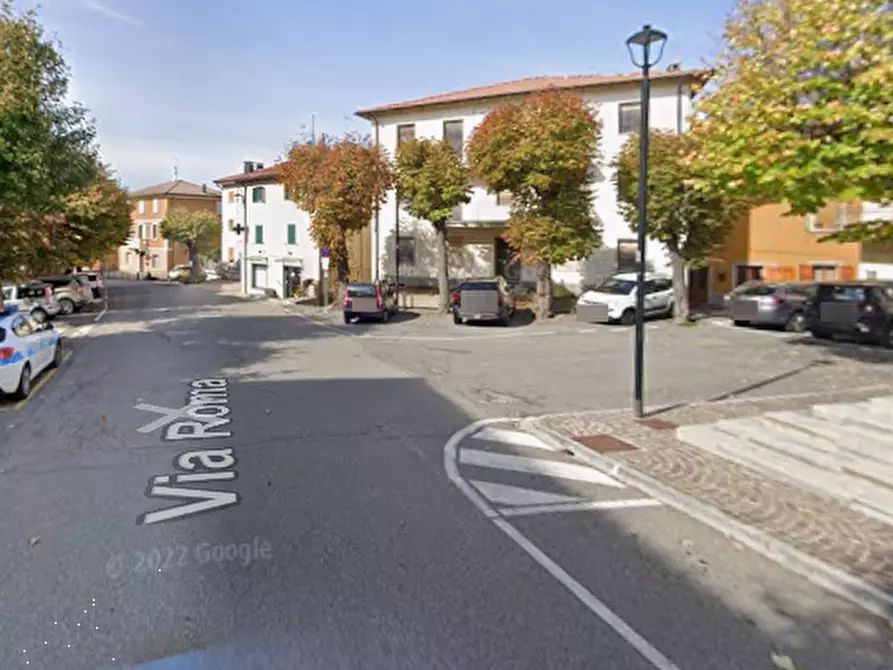 Immagine 11 di Appartamento in vendita  in  Via Roma a San Benedetto Val Di Sambro