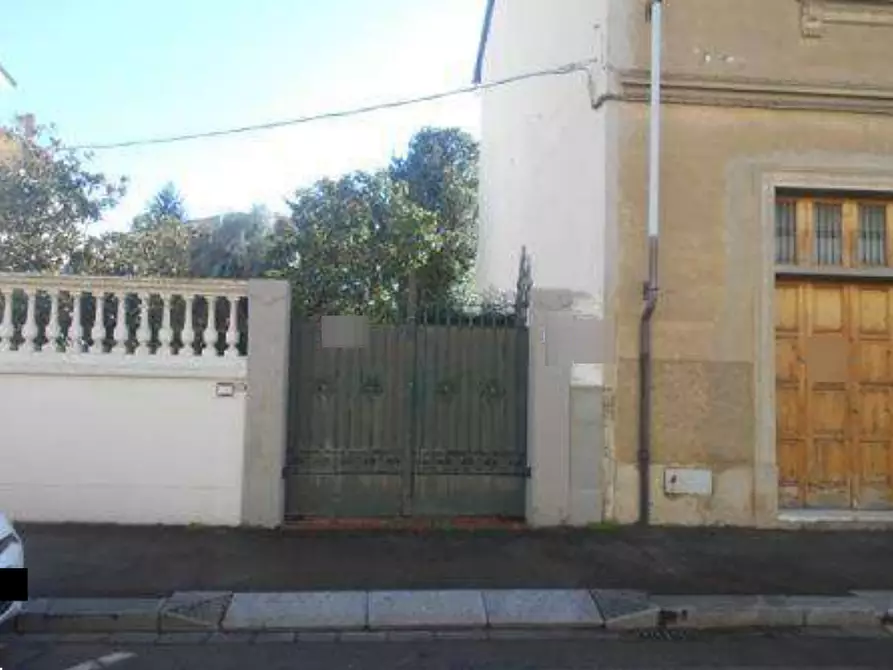 Immagine 7 di Villa in vendita  in Via G. Verdi a Empoli