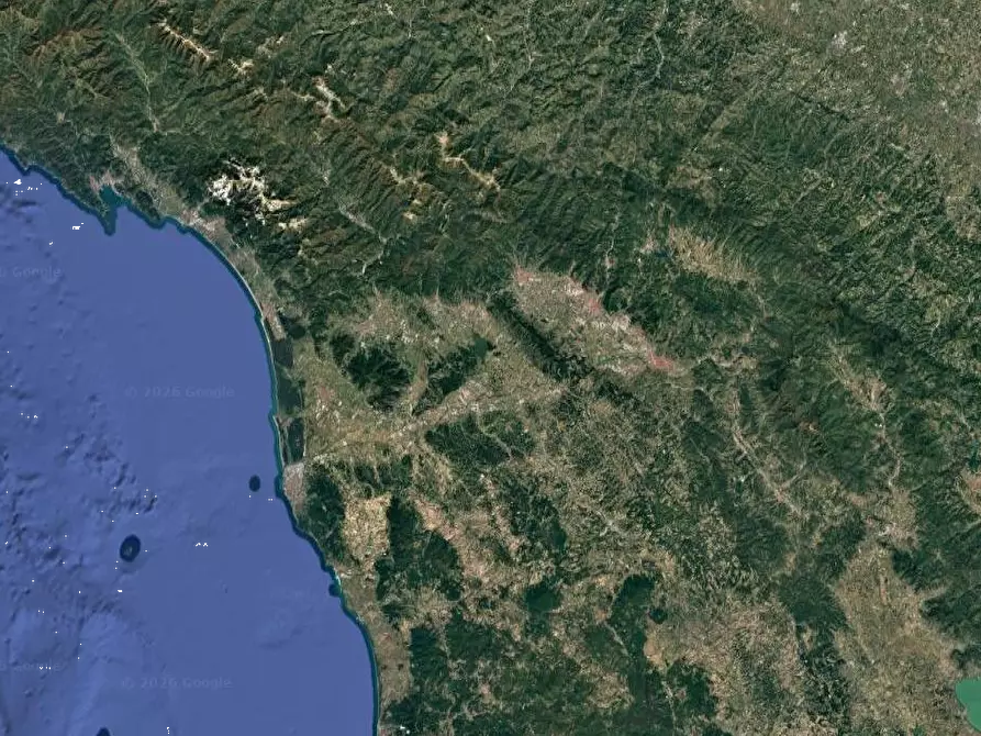 Immagine 19 di Villa in vendita  in Via G. Verdi a Empoli