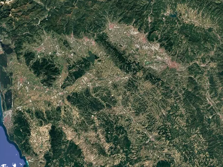 Immagine 20 di Villa in vendita  in Via G. Verdi a Empoli