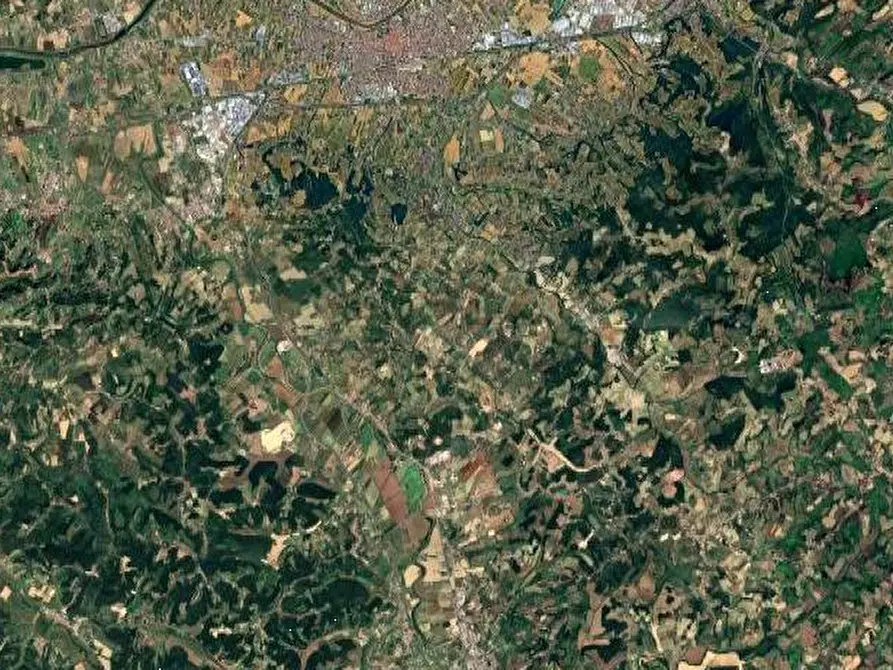 Immagine 22 di Villa in vendita  in Via G. Verdi a Empoli