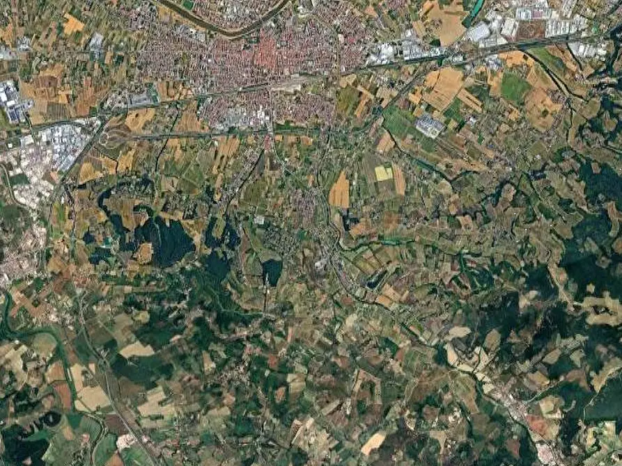 Immagine 23 di Villa in vendita  in Via G. Verdi a Empoli