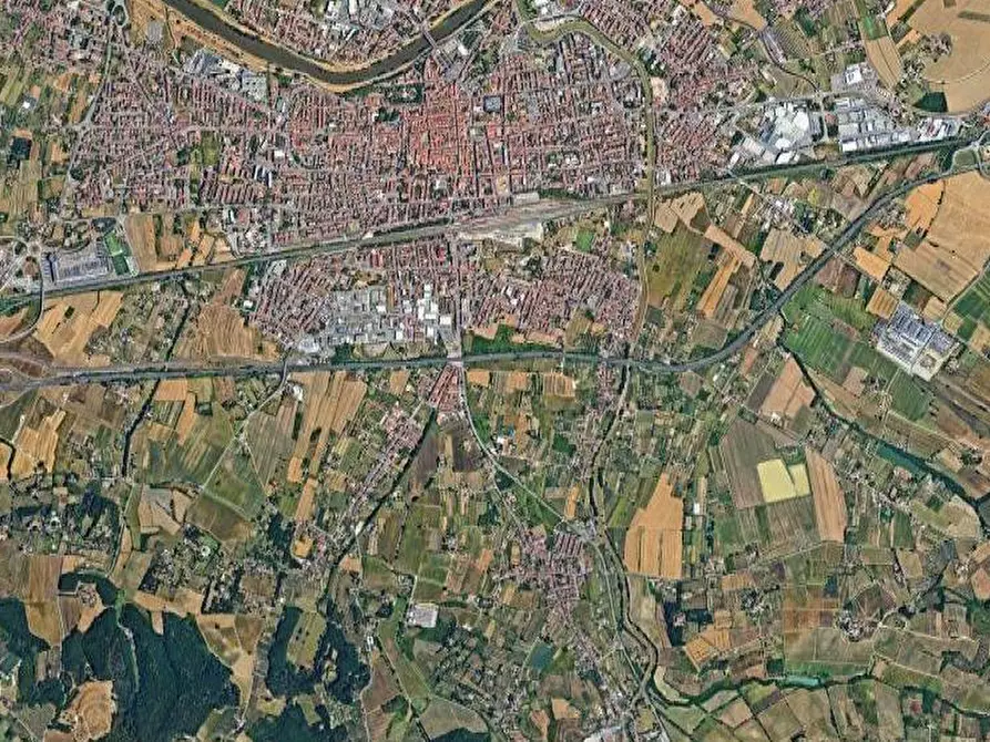 Immagine 24 di Villa in vendita  in Via G. Verdi a Empoli