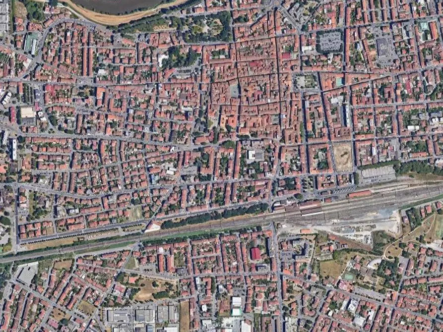 Immagine 26 di Villa in vendita  in Via G. Verdi a Empoli