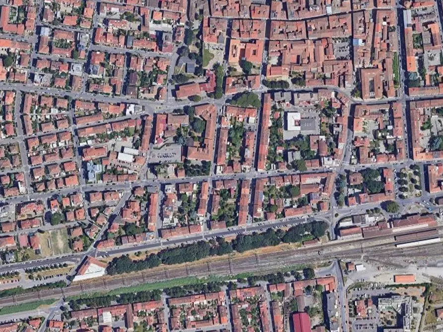 Immagine 27 di Villa in vendita  in Via G. Verdi a Empoli