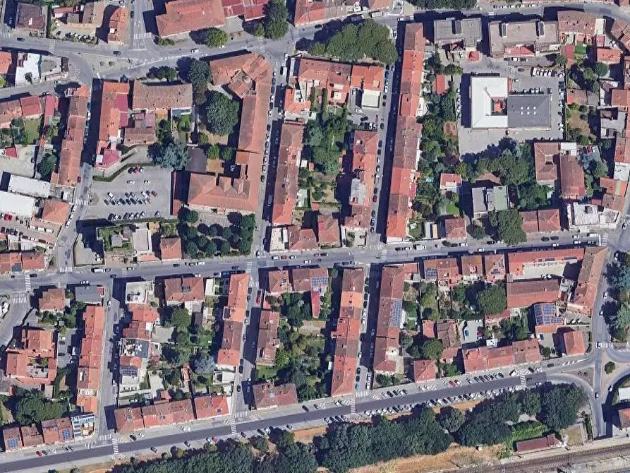 Immagine 28 di Villa in vendita  in Via G. Verdi a Empoli