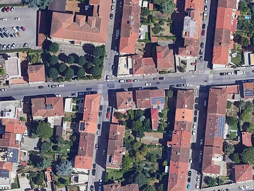 Immagine 29 di Villa in vendita  in Via G. Verdi a Empoli