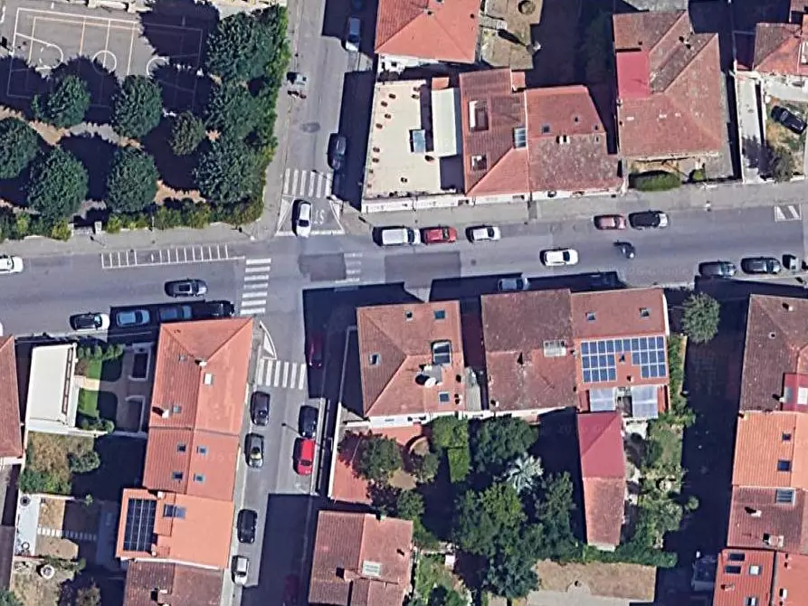 Immagine 30 di Villa in vendita  in Via G. Verdi a Empoli