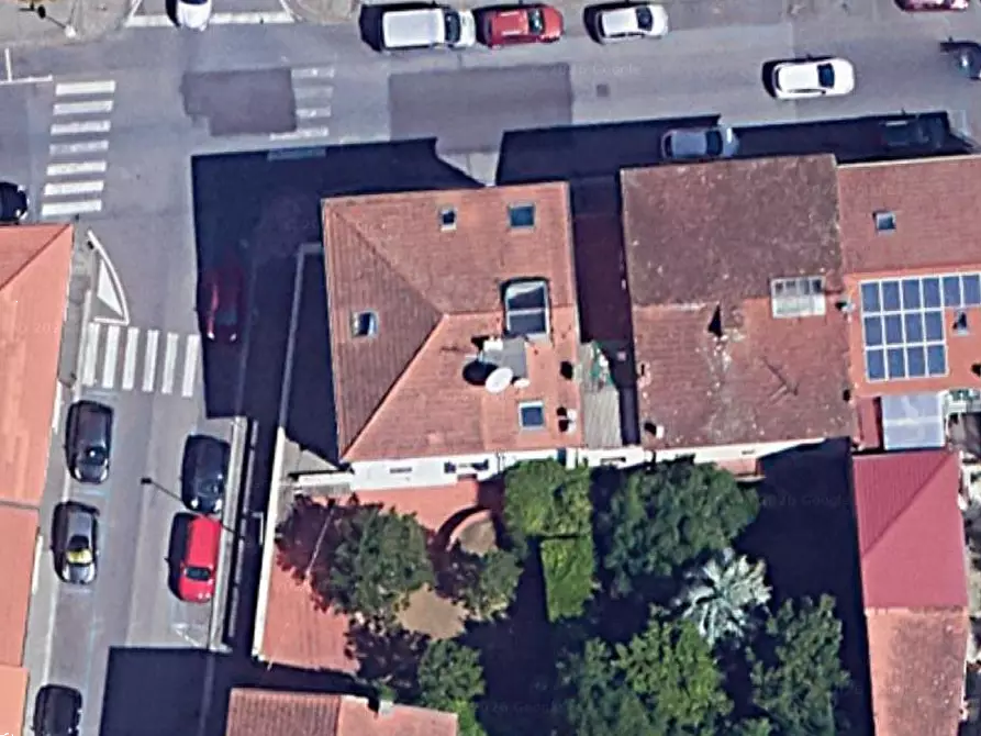 Immagine 31 di Villa in vendita  in Via G. Verdi a Empoli