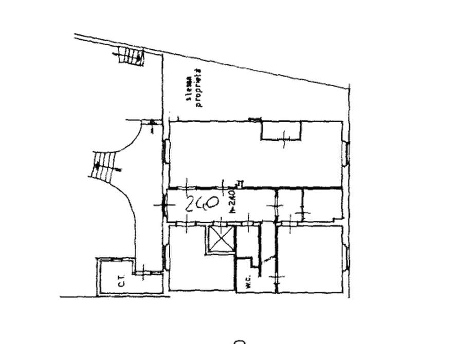 Immagine 34 di Villa in vendita  in Via G. Verdi a Empoli