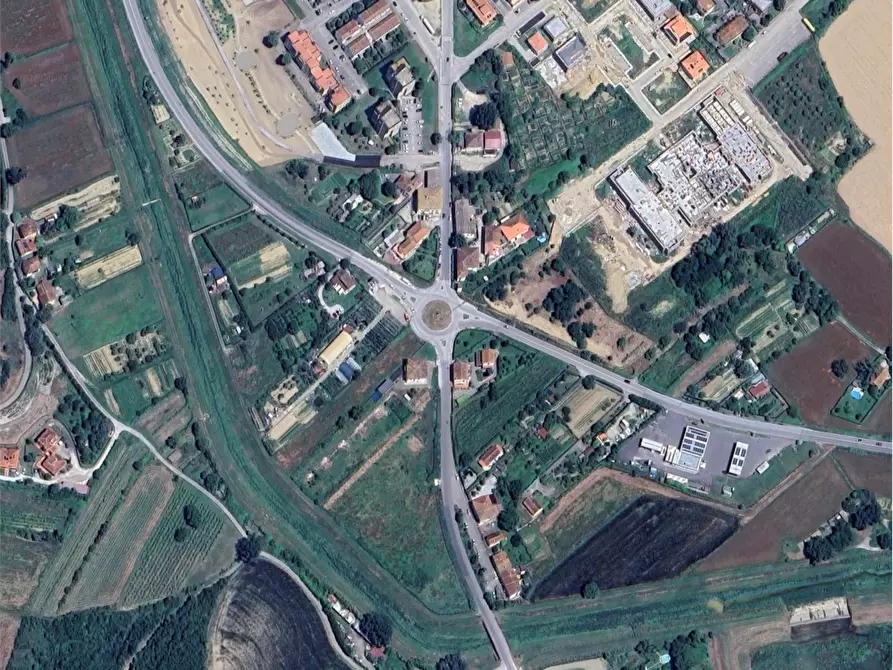 Immagine 7 di Garage in vendita  in Via dei Profeti  a Castelfiorentino