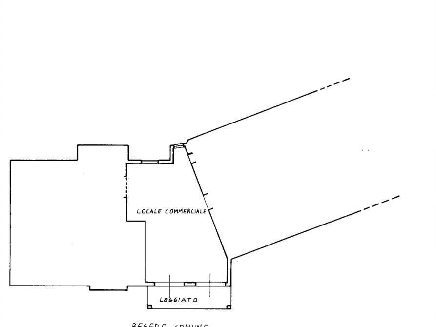 Immagine 10 di Negozio in vendita  in Via dei Profeti a Castelfiorentino