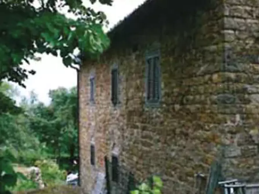 Immagine 2 di Appartamento in vendita  in Localita' Tigliano a Pontassieve