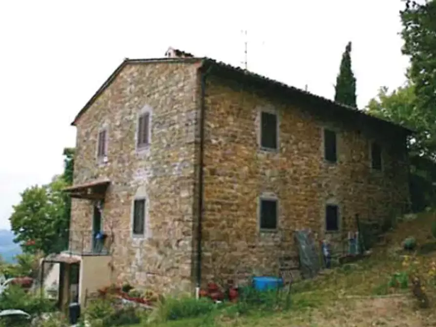 Immagine 3 di Appartamento in vendita  in Localita' Tigliano a Pontassieve