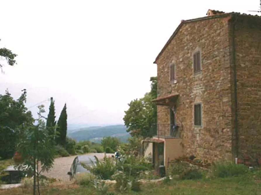 Immagine 4 di Appartamento in vendita  in Localita' Tigliano a Pontassieve