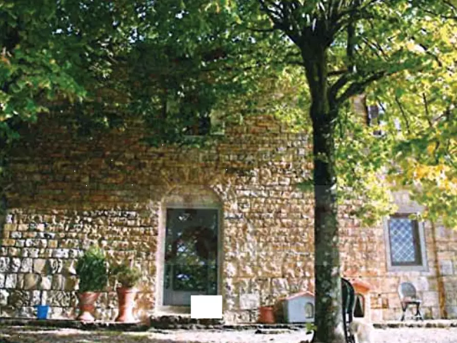 Immagine 5 di Appartamento in vendita  in Localita' Tigliano a Pontassieve