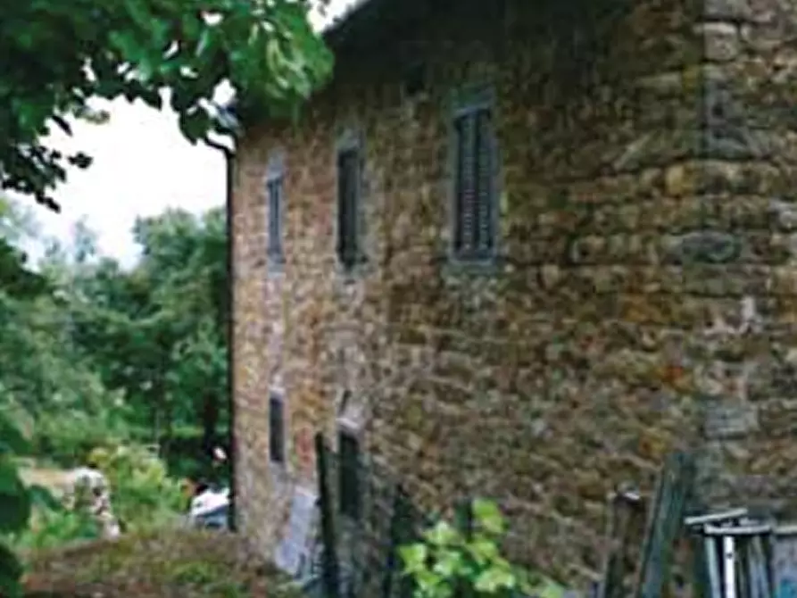 Immagine 6 di Appartamento in vendita  in Localita' Tigliano a Pontassieve