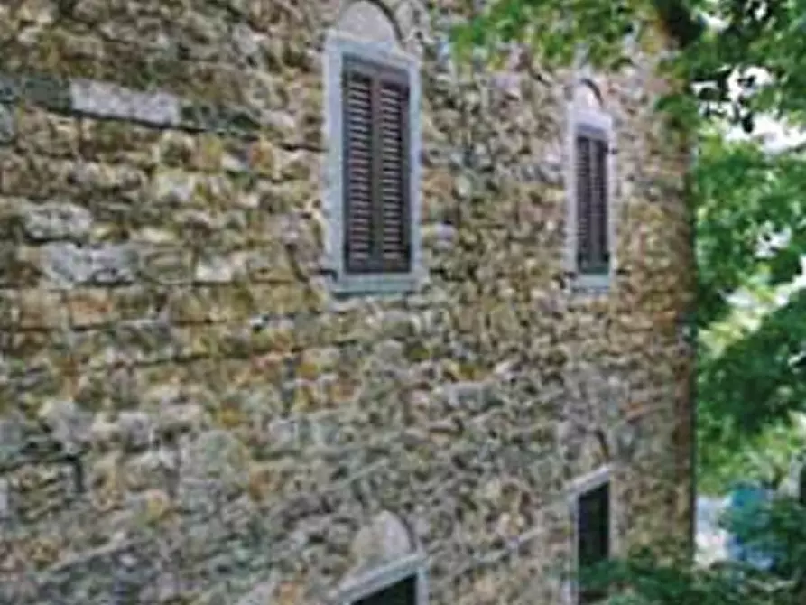 Immagine 7 di Appartamento in vendita  in Localita' Tigliano a Pontassieve